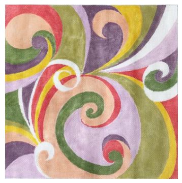 Puccious Swirls