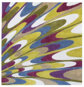 Pucci - Purples/Blues