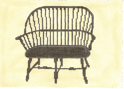Windsor Bench
