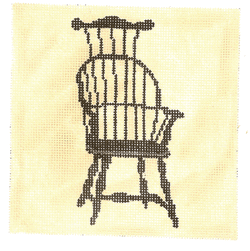 Windsor Chair I