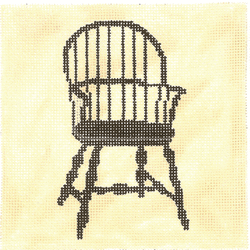 Windsor Chair II