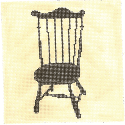 Windsor Chair III
