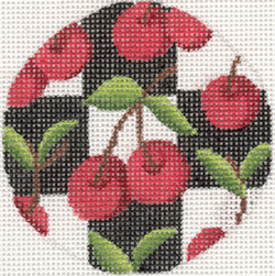 Cherries Lee Round