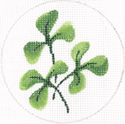 Shamrocks Lee Round