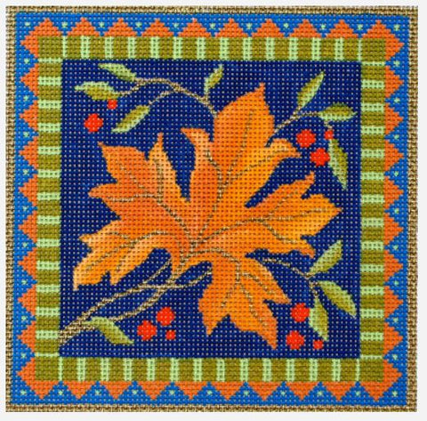 Fall Leaf