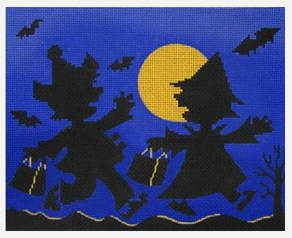Trick or Treaters