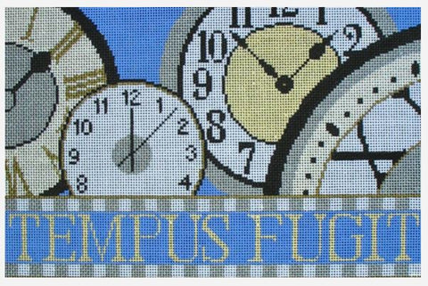 Tempus Fugit