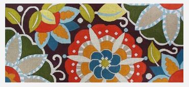 Fall Pinwheel Lumbar
