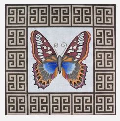 Big Butterfly