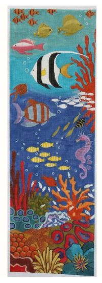 Coral Reef