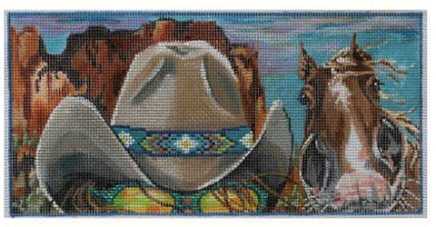 Selfie - Southwestern Travels