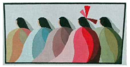 Matriarchs