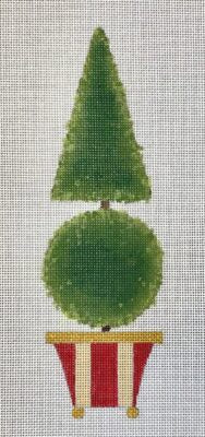 Cone Topiary 