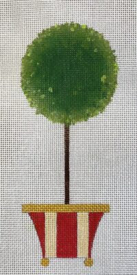 Ball Topiary 