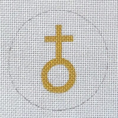  Triumphant Cross