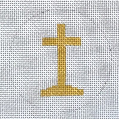 Latin Cross