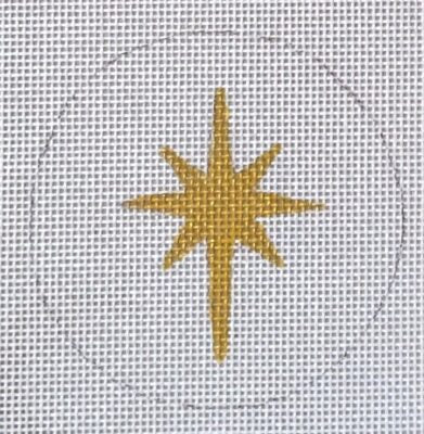 Nativity Star