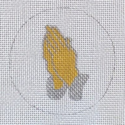 Praying Hands