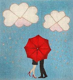 Love Rain Clouds