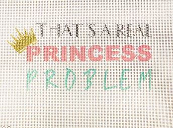Real Princess Problem