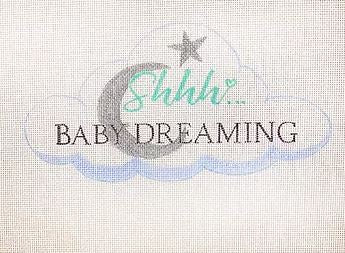 Shhh Baby Dreaming