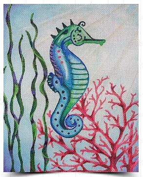 Seahorse