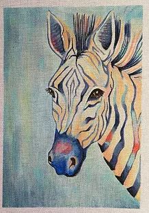 Zebra