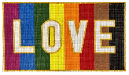 Pride Love