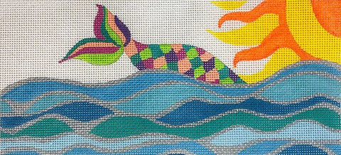Mermaid Tail