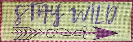 Stay Wild - 13M