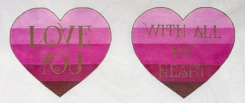 Love you With all my Heart