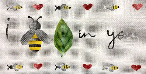 I Bee Leave in You