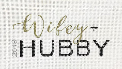 Wifey/Hubby
