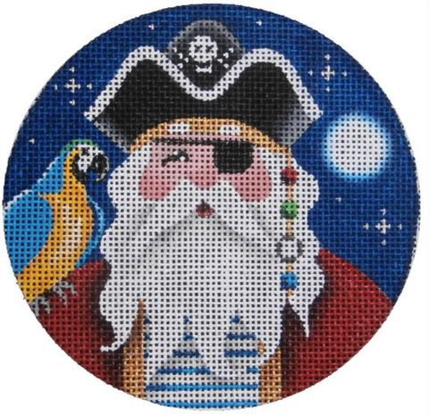 Captain Clause 