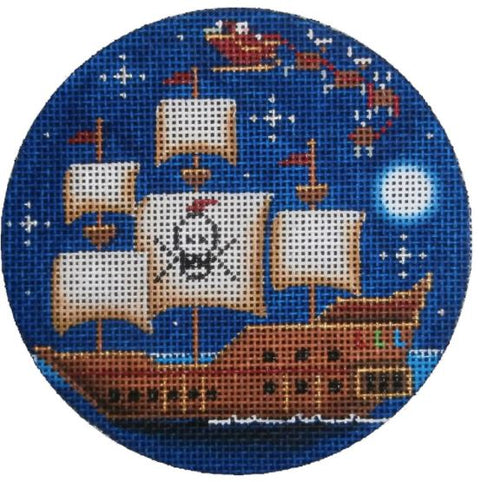 Pirate Christmas