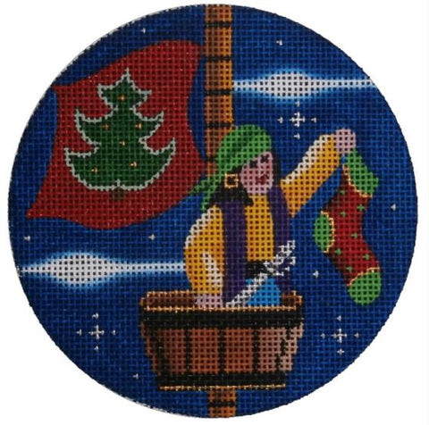 Crows Nest Christmas