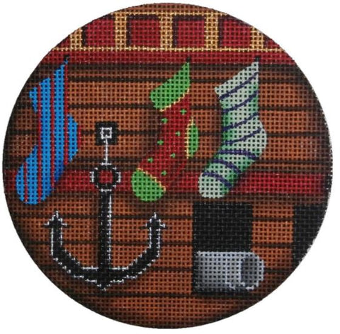 Ship Stockings