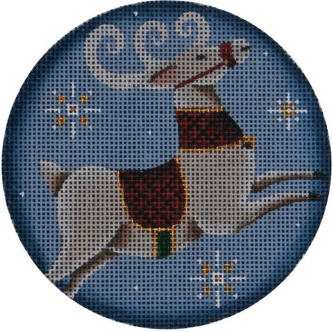 Folk Reindeer