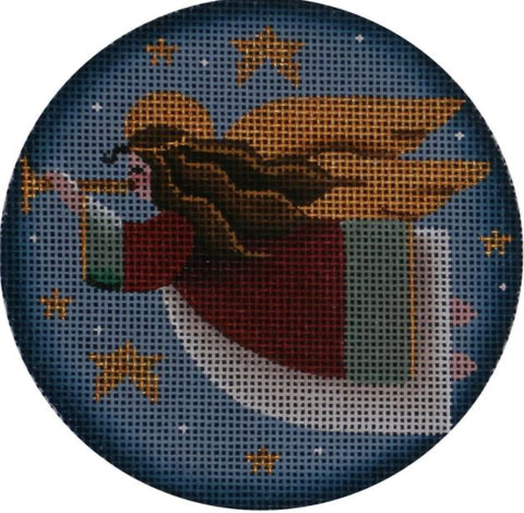 Folk Angel 2