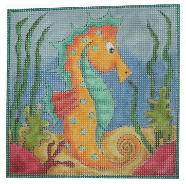 Seahorse, The
