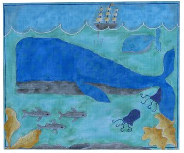 Whale of a Tale, A