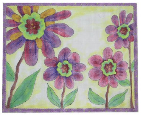Passionate Posies