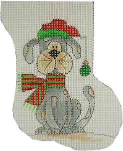 Spots Christmas