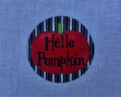 Hello Pumpkin