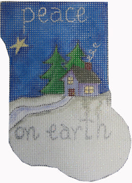 Peace on Earth