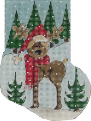Woodland Moose