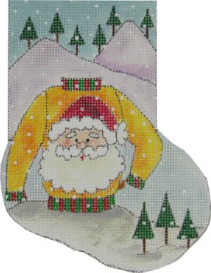 Santa Ugly Sweater