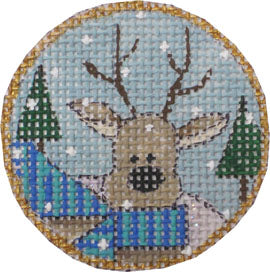 Little Round - Reindeer