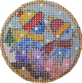 Little Round - Birds