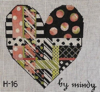 Folk Heart
